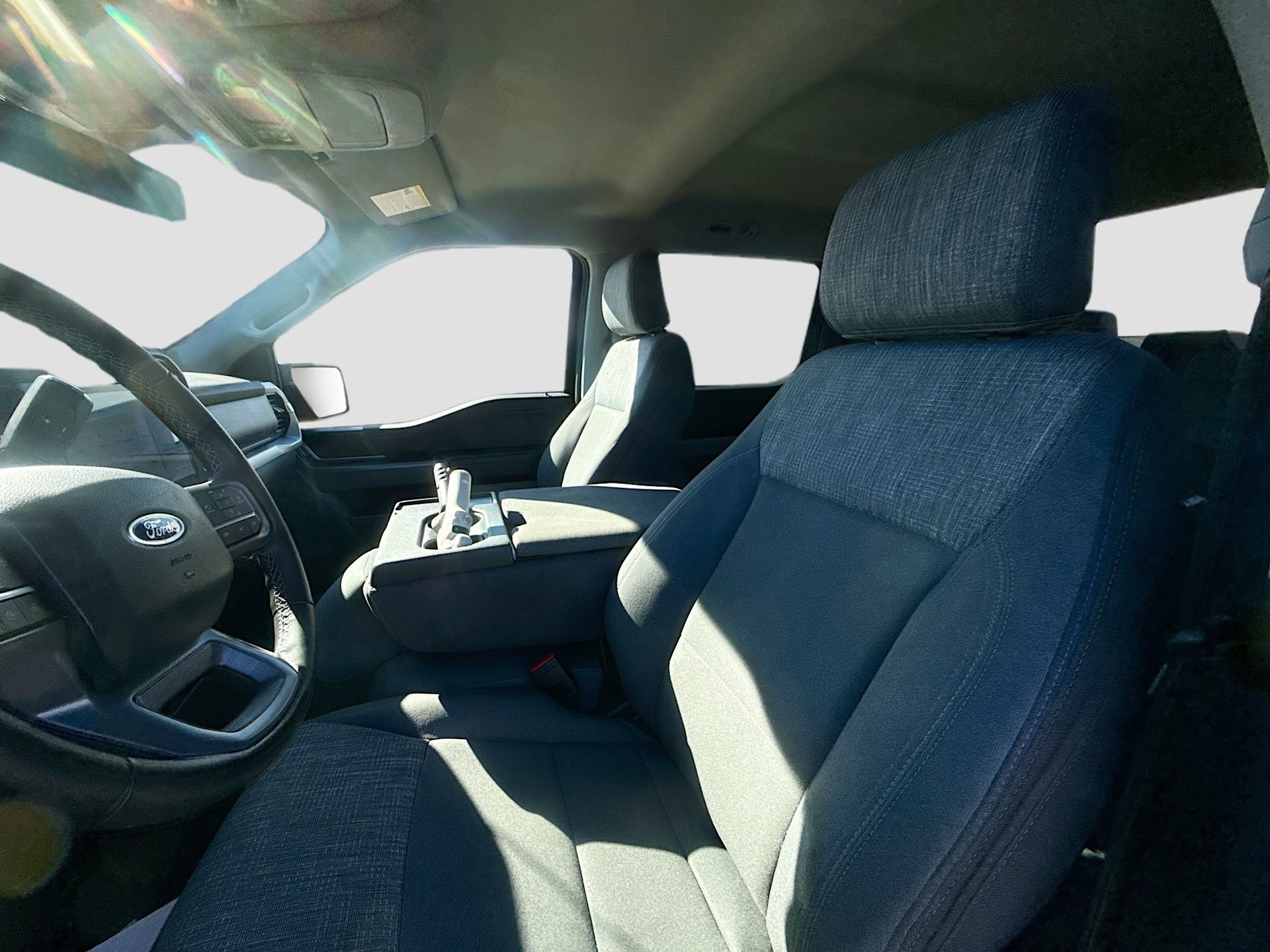 Used 2023 Ford F150 XLT w/ Equipment Group 302A High image 26