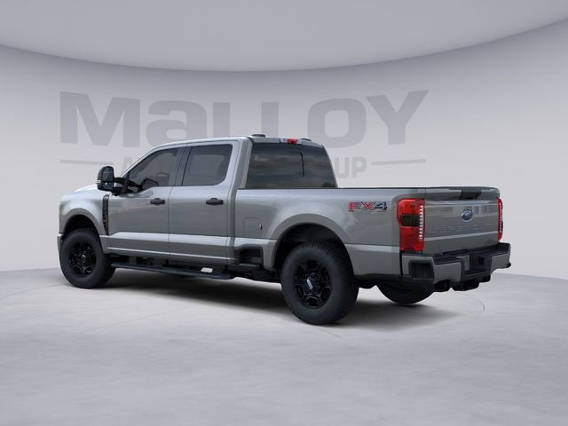 New 2026 Ford F250 XL w/ STX Appearance Package image 34