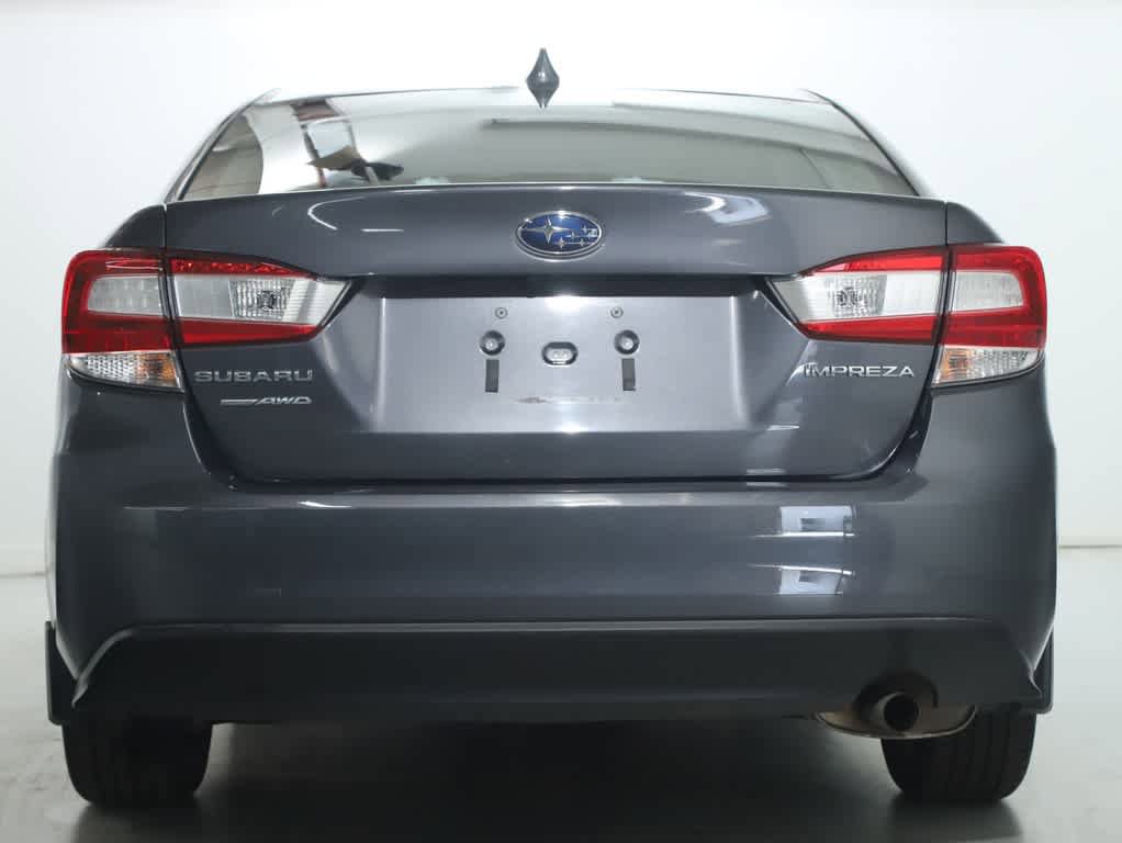 Used 2019 Subaru Impreza 2.0i Premium w/ Eyesight & BSD/Rcta & SRF AWD/4WD image 45