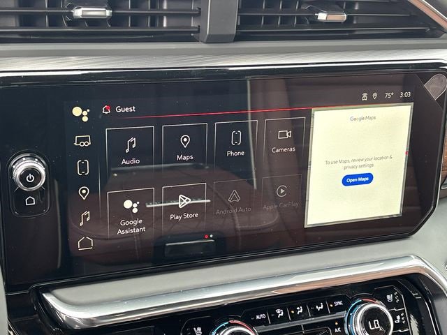 New 2026 GMC Sierra 2500 Denali Ultimate image 13