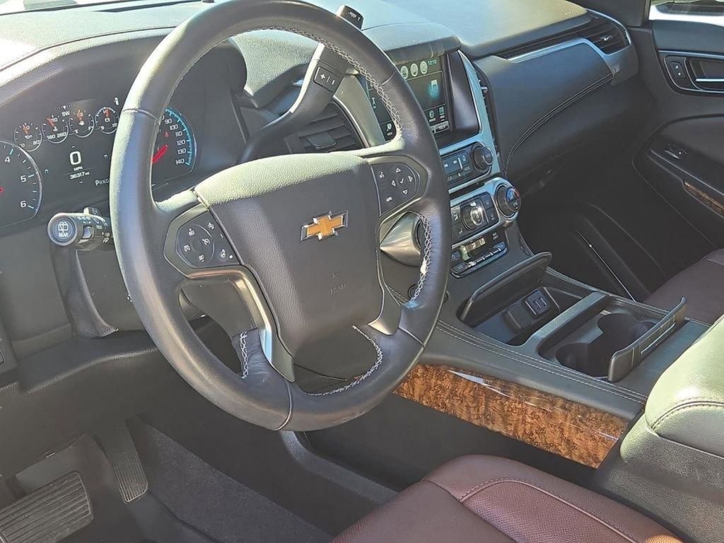 Used 2020 Chevrolet Tahoe Premier w/ Premier Plus Edition image 18