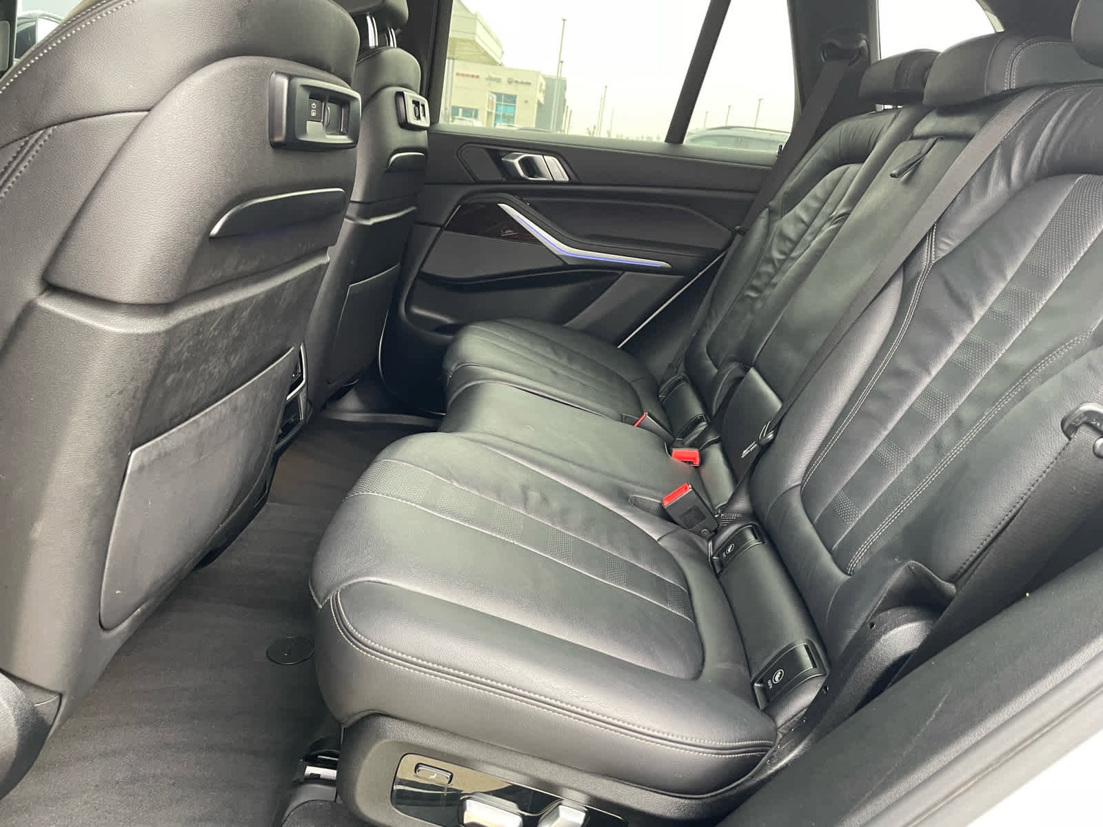 Used 2020 BMW X5 sDrive40i w/ Luxury Seating Package image 8