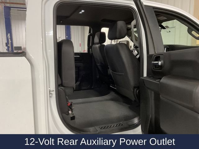 Used 2023 Chevrolet Silverado 2500 LT w/ Convenience Package image 12