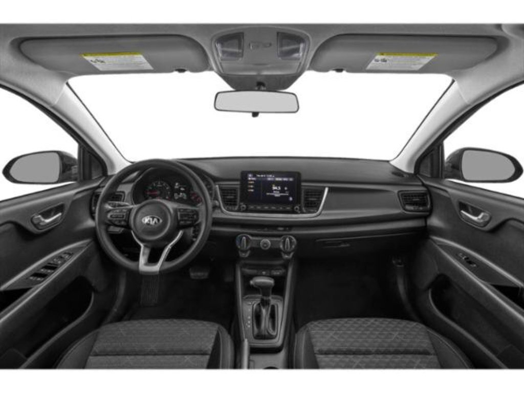 Used 2021 Kia Rio S image 5