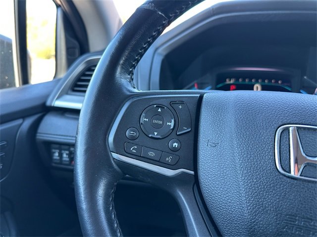 Used 2022 Honda Odyssey EX-L image 24