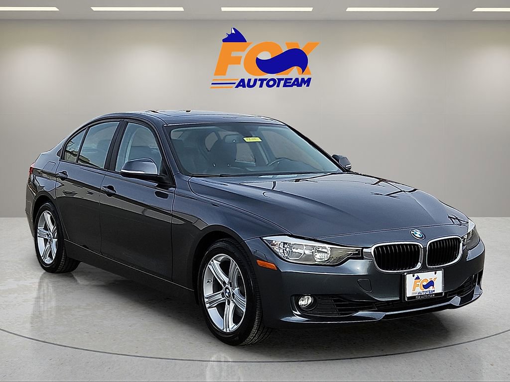 Used 2012 BMW 328i Sedan image 7