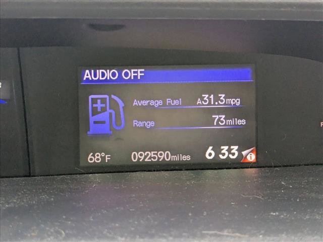 Used 2013 Honda Civic LX image 3