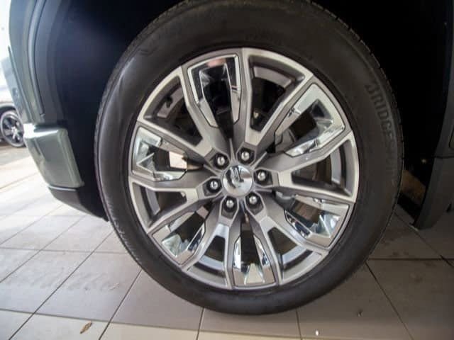 Certified 2024 GMC Sierra 1500 Denali w/ Denali Reserve Package image 34