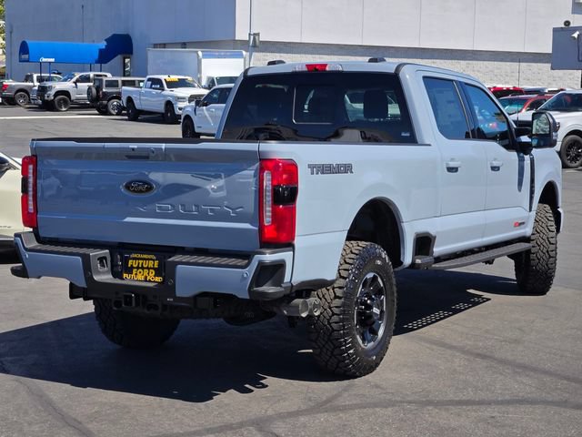 New 2026 Ford F250 Lariat w/ Tremor Off-Road Package AWD/4WD image 4