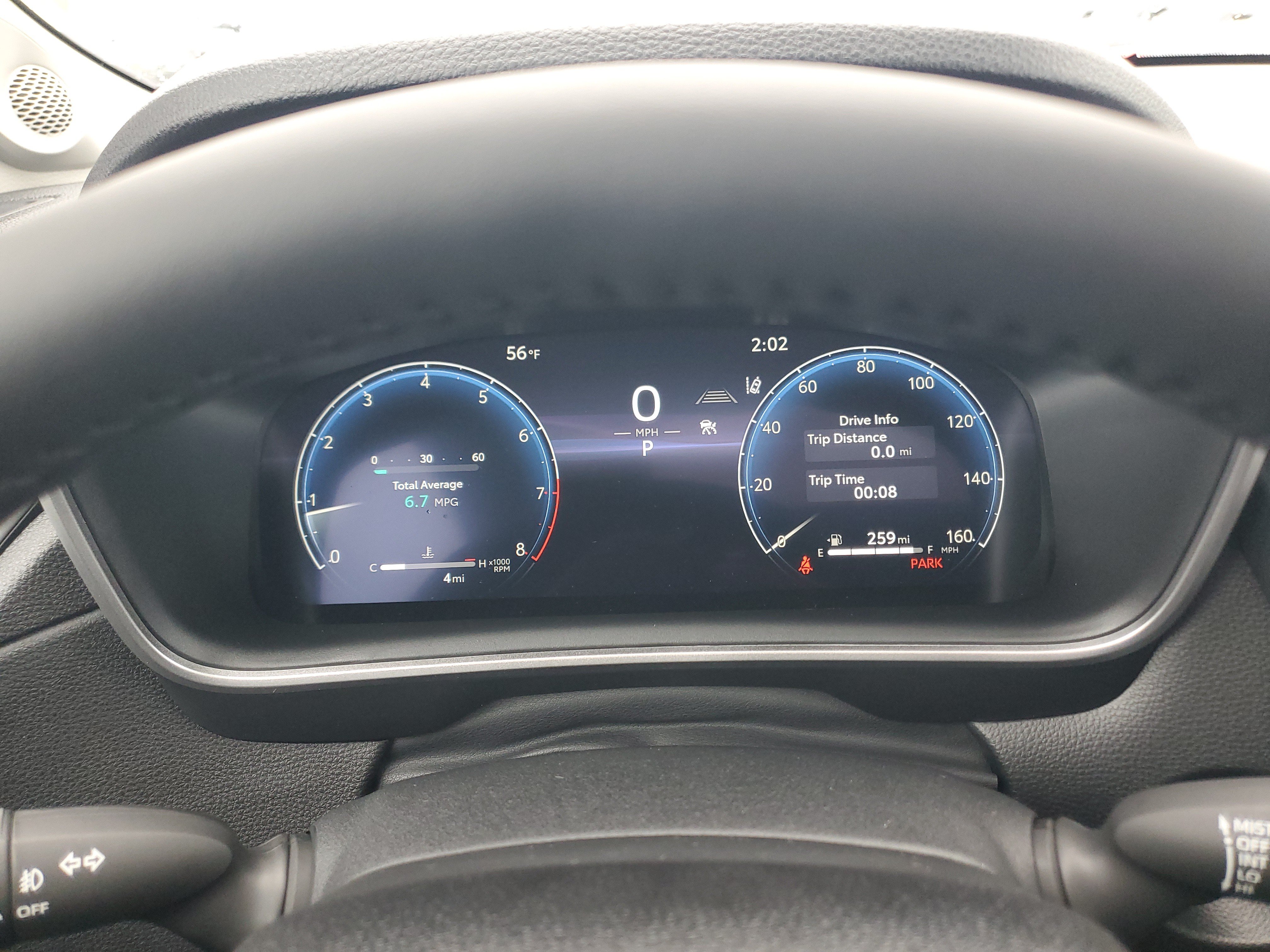 New 2026 Toyota Corolla Cross XLE AWD/4WD image 28