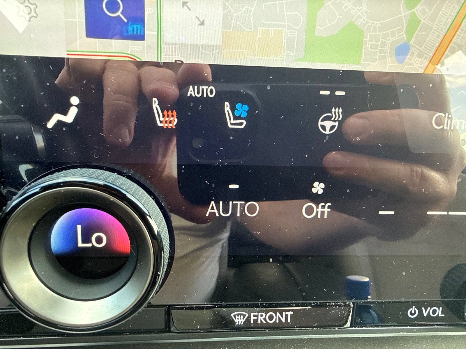 Used 2026 Lexus TX 350 AWD w/ Technology Package image 16