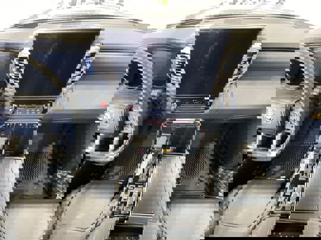 New 2026 Toyota Tundra Platinum image 23