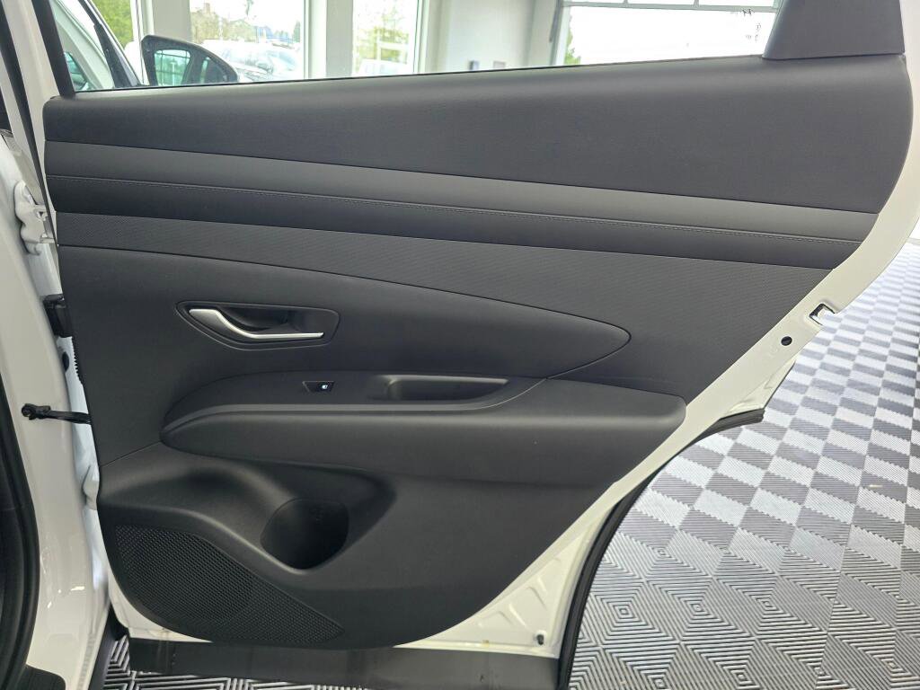 New 2026 Hyundai Tucson SEL AWD/4WD image 38