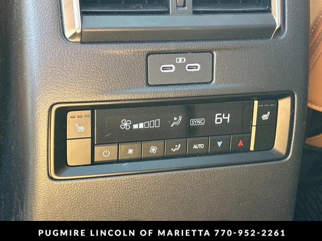 Used 2025 MAZDA CX-70 3.3 Turbo S w/ Premium Plus image 23