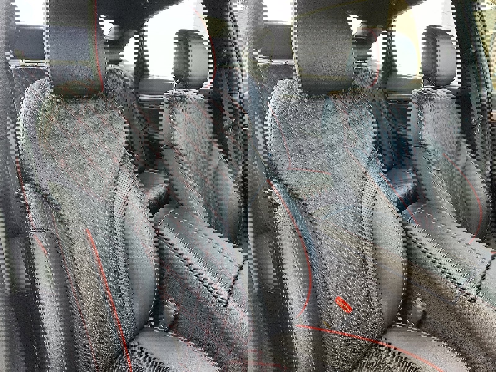 Used 2023 Genesis G80 2.5T w/ Sport Prestige Package image 33