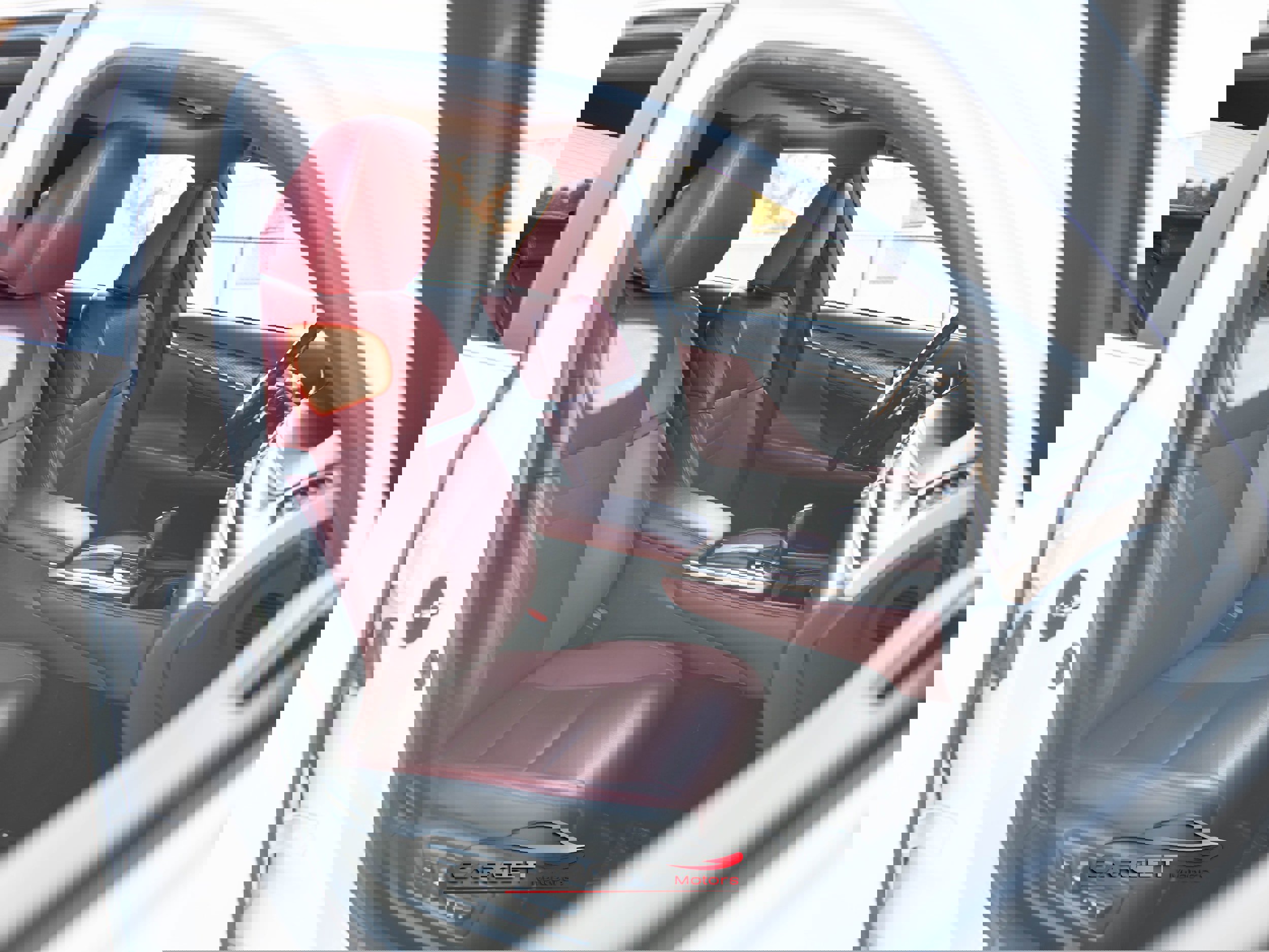 Used 2020 Lexus GS 350 F Sport image 17