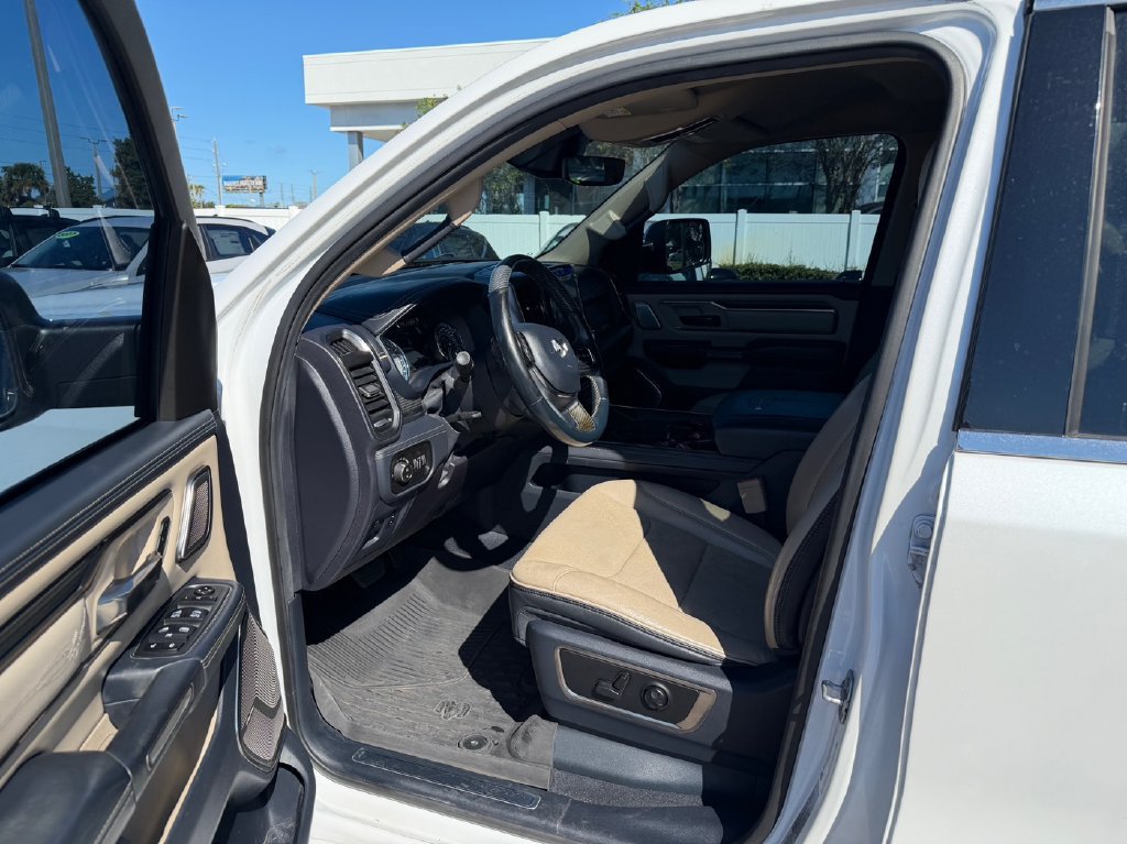 Used 2019 RAM 1500 Limited RWD image 7