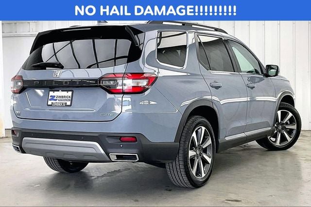 Certified 2024 Honda Pilot Elite image 12