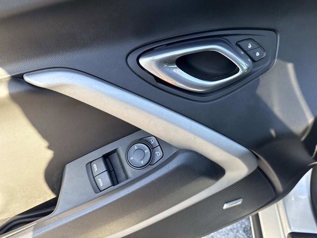 Used 2017 Chevrolet Camaro LT w/ Technology Package image 16