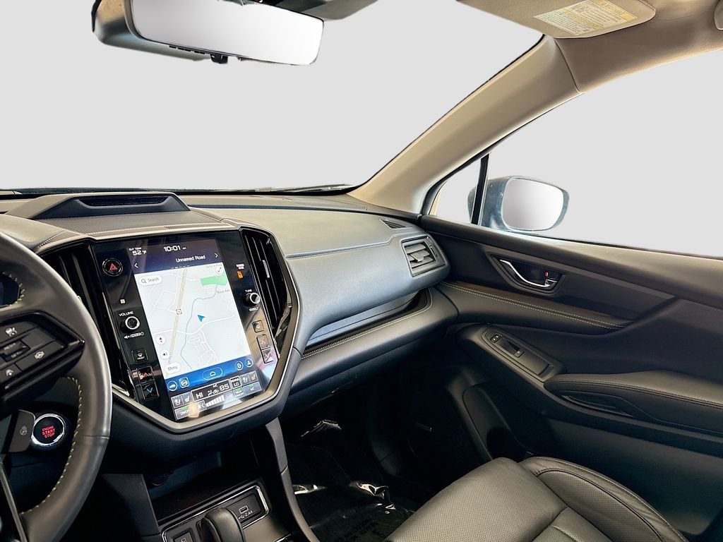 Used 2025 Subaru Ascent Bronze Edition image 24