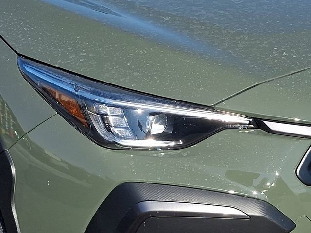 New 2026 Subaru Crosstrek 2.5i Limited image 10