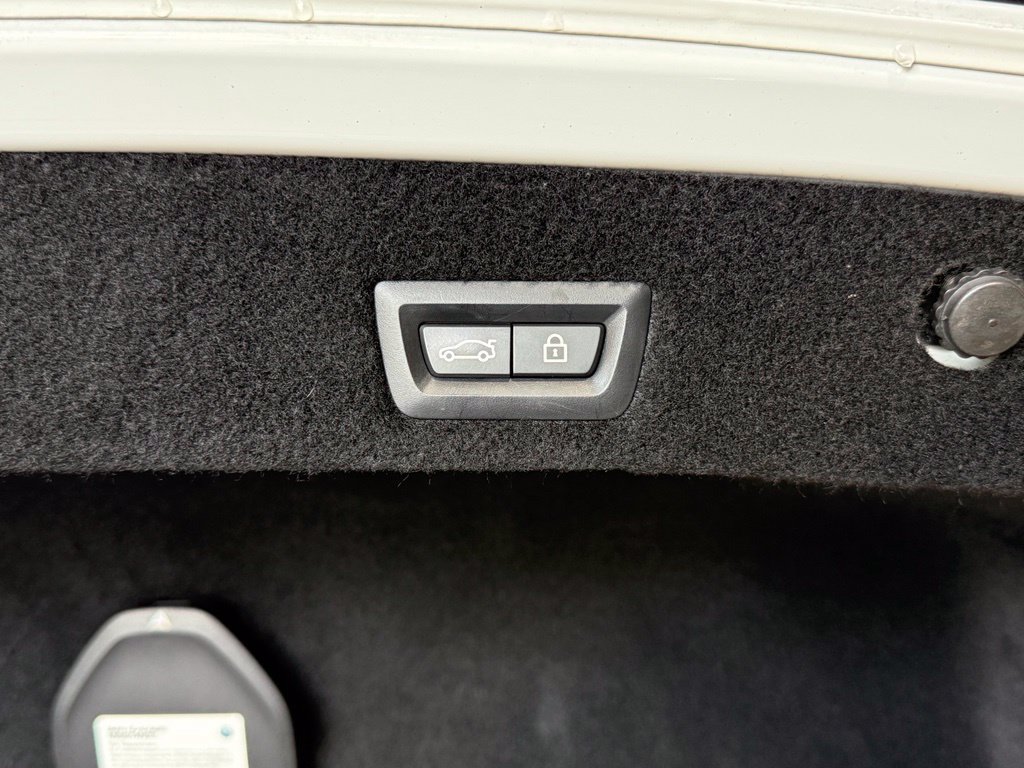 Used 2020 BMW M760i xDrive w/ Luxury Rear Seating Package AWD/4WD image 37
