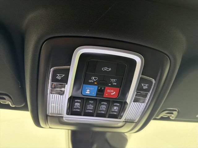 New 2026 RAM 1500 Big Horn AWD/4WD image 20