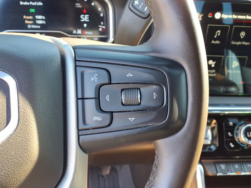 Used 2024 GMC Sierra 2500 Denali w/ Denali Reserve Package image 24