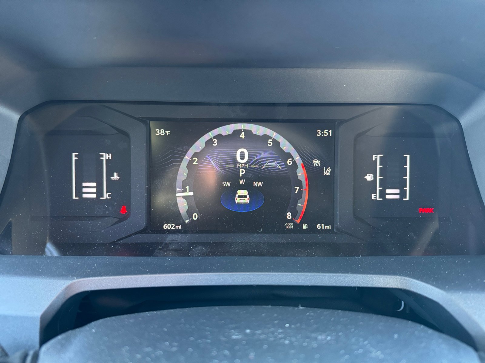 New 2026 Toyota 4Runner SR5 image 32