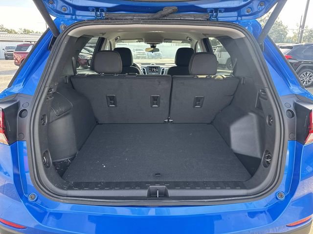 Used 2024 Chevrolet Equinox LT image 10