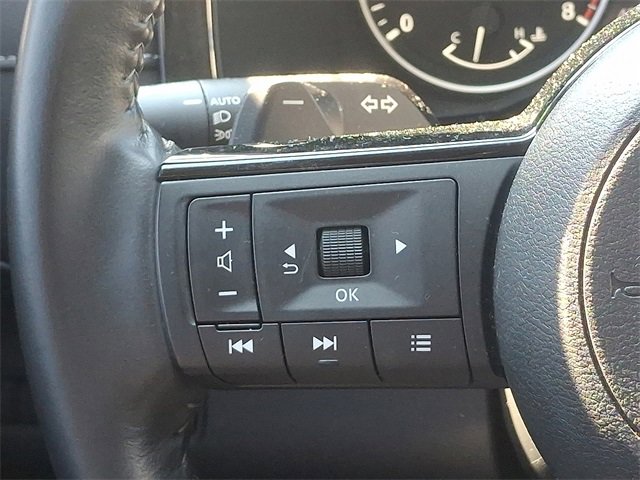 Used 2022 Nissan Pathfinder SV image 20