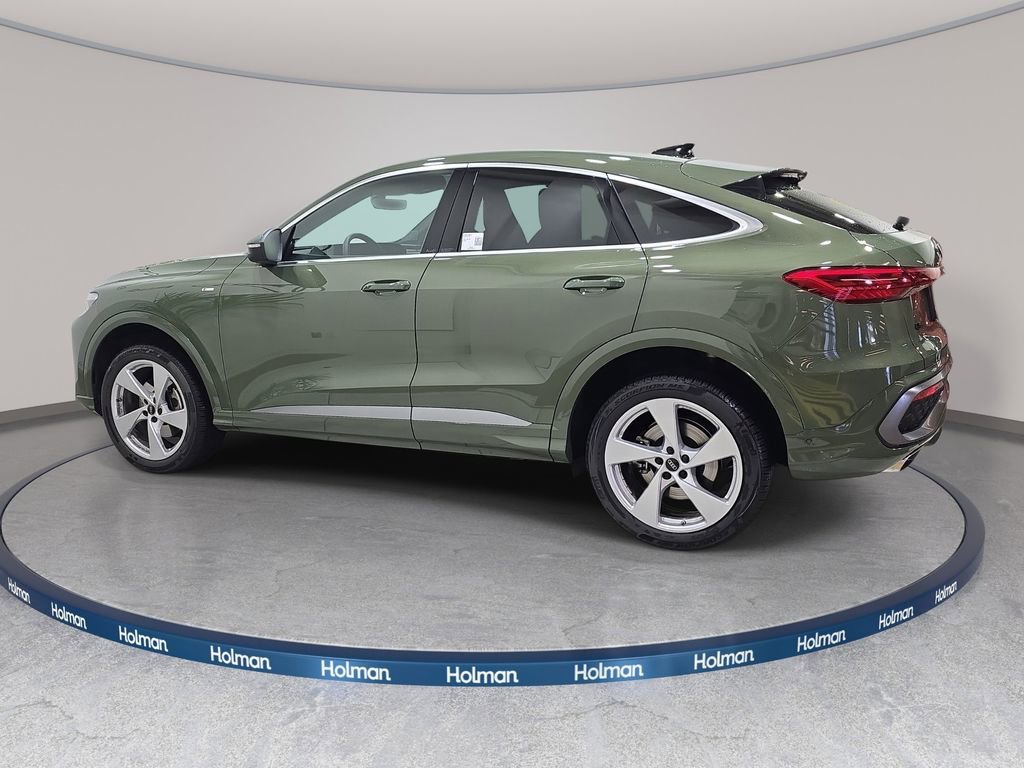 Used 2025 Audi Q5 Premium Plus w/ Premium Plus image 9