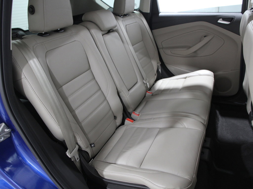 Used 2018 Ford Escape SEL image 18