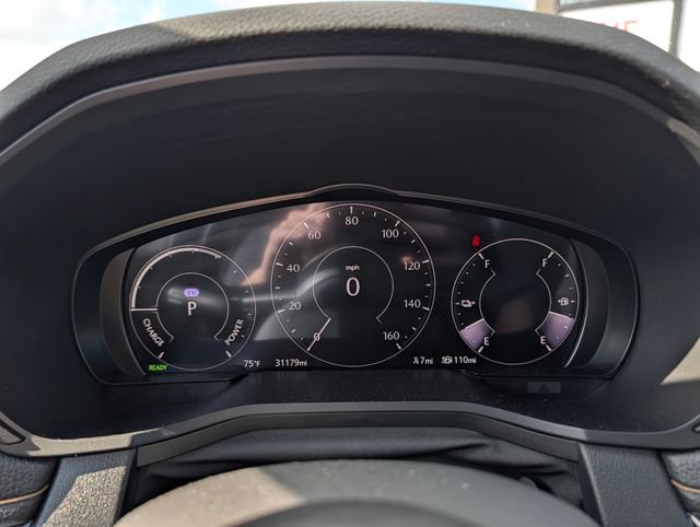 Used 2024 MAZDA CX-90 Plug-In Hybrid w/ Preferred AWD/4WD image 21
