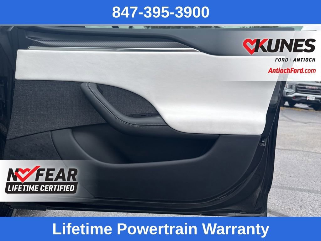 Used 2022 Tesla Model S Plaid image 43