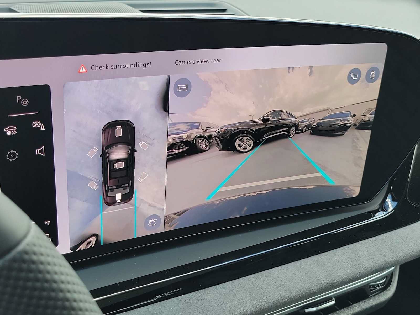 New 2026 Audi A6 Prestige AWD/4WD image 29