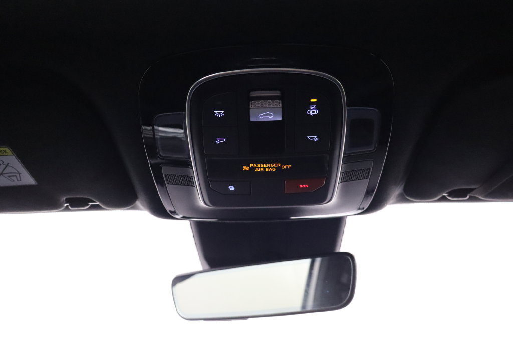 Used 2022 Hyundai Santa Fe Calligraphy FWD image 25