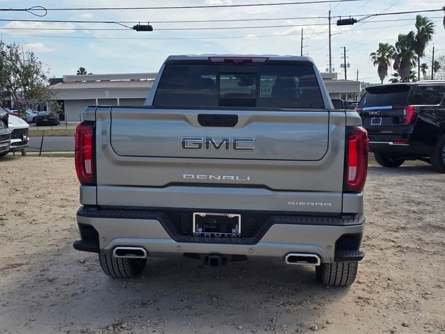 New 2026 GMC Sierra 1500 Denali Ultimate image 6