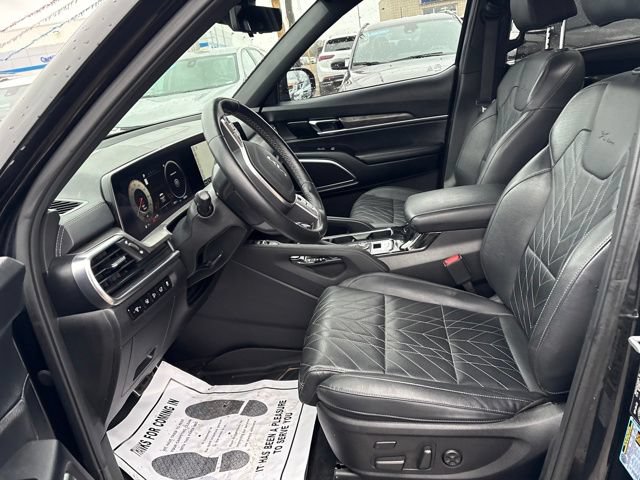 Used 2023 Kia Telluride SX X-Line AWD/4WD image 14