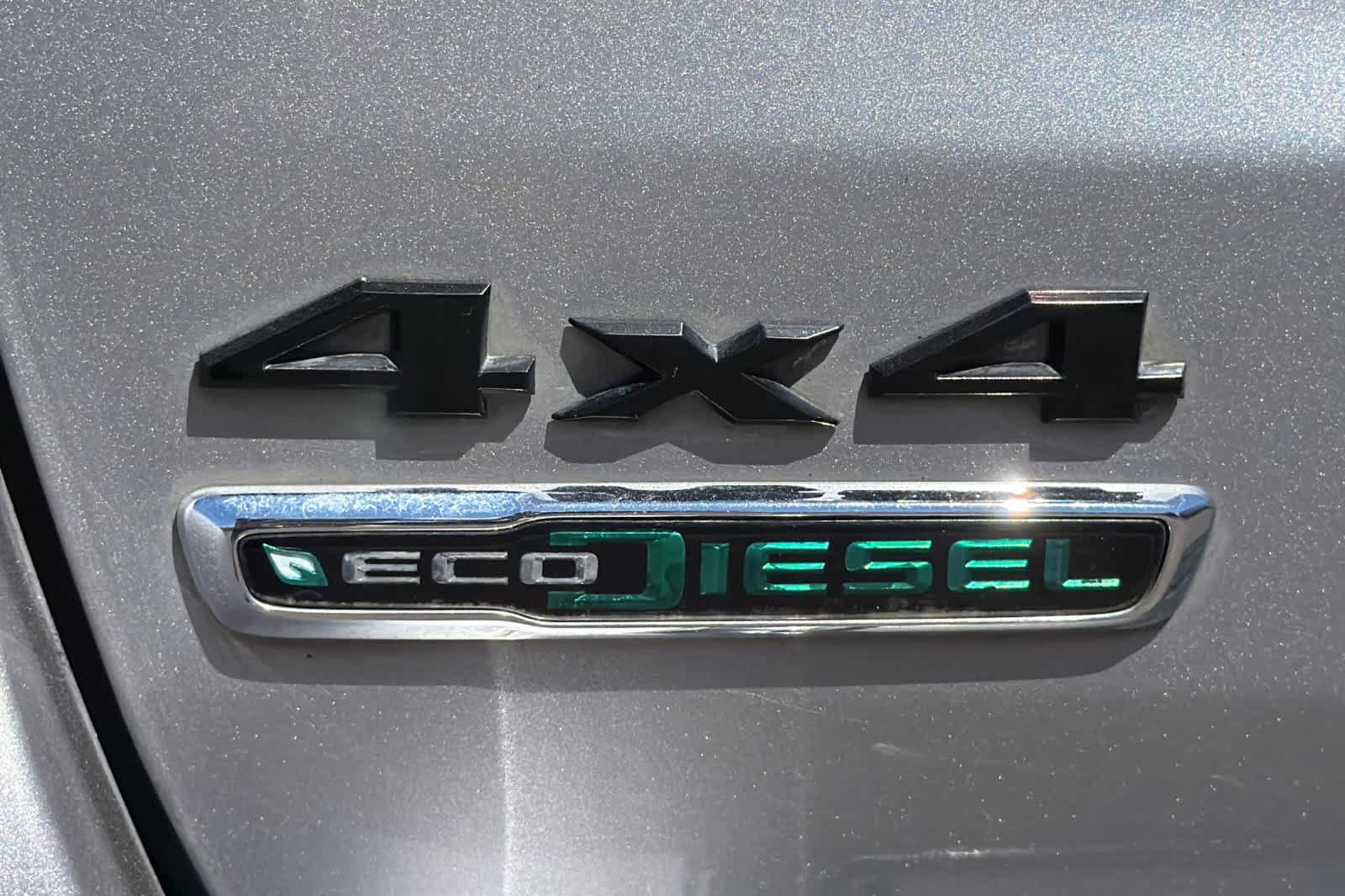 Used 2016 Jeep Grand Cherokee High Altitude AWD/4WD image 12
