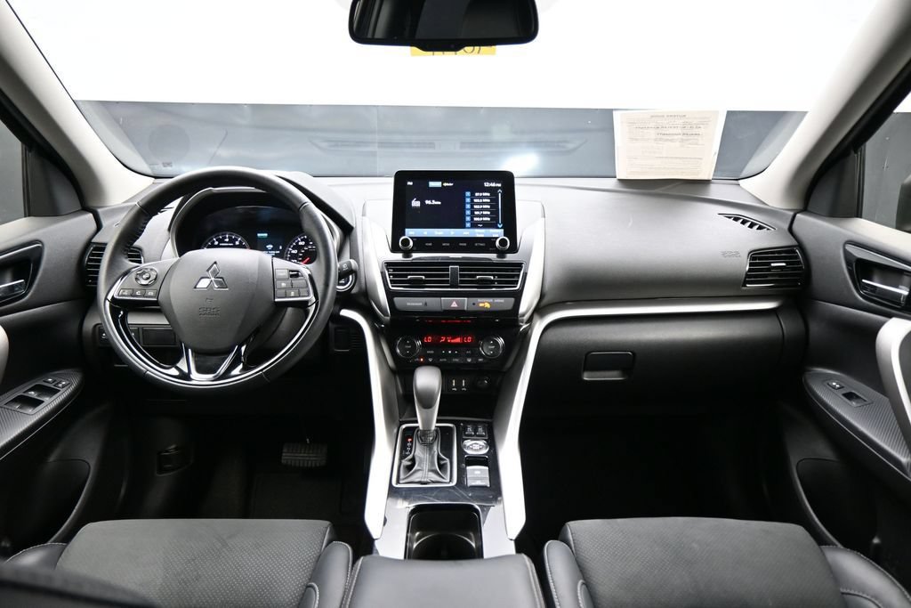 Used 2026 Mitsubishi Eclipse Cross SE AWD/4WD image 13