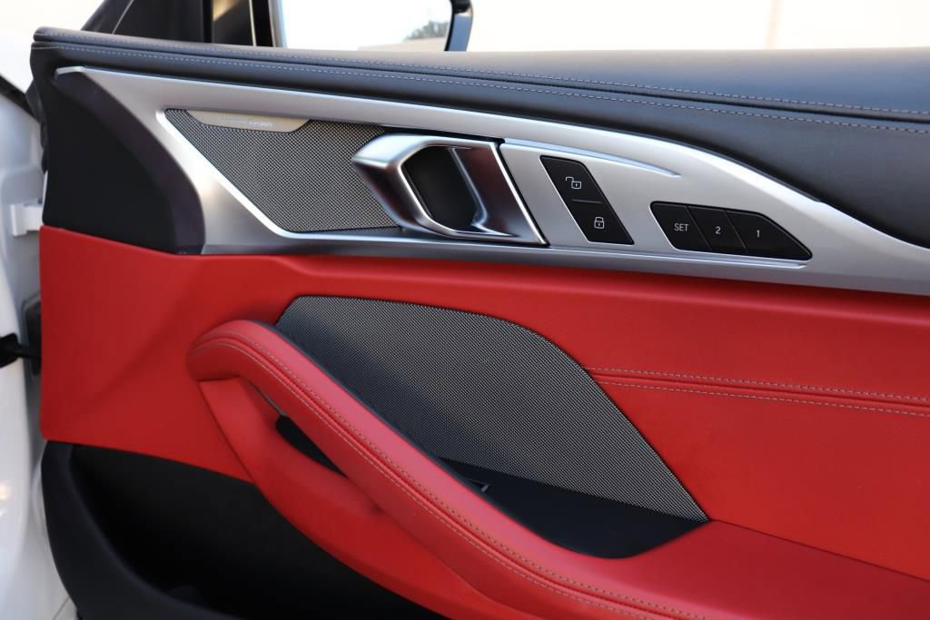 Used 2020 BMW M850i xDrive Coupe image 37