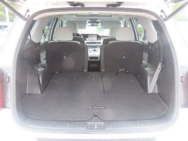 Used 2020 Hyundai Palisade SEL w/ Convenience Package FWD image 12