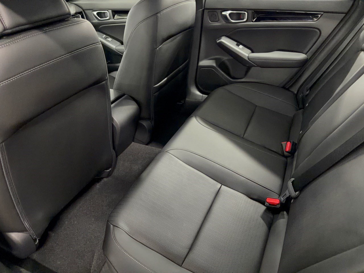 Used 2026 Honda Civic Sport Touring image 25