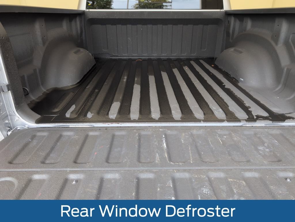 Used 2024 RAM 1500 Big Horn image 22