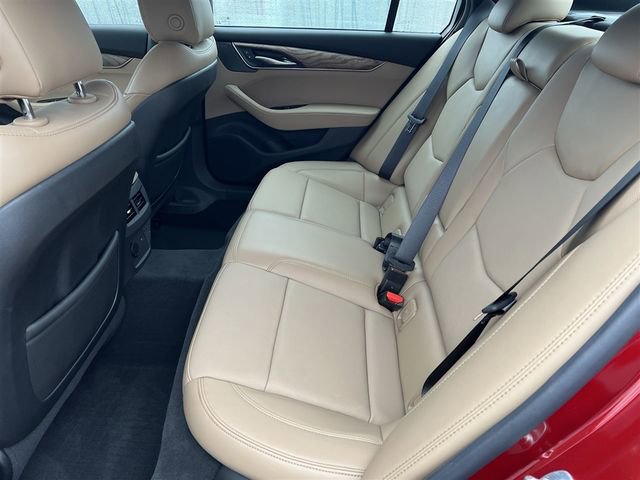 Certified 2025 Cadillac CT5 Premium Luxury image 29