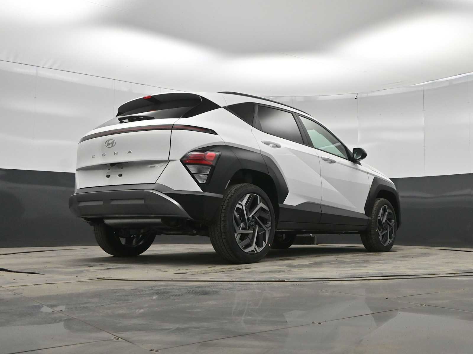 New 2026 Hyundai Kona SEL Premium image 35