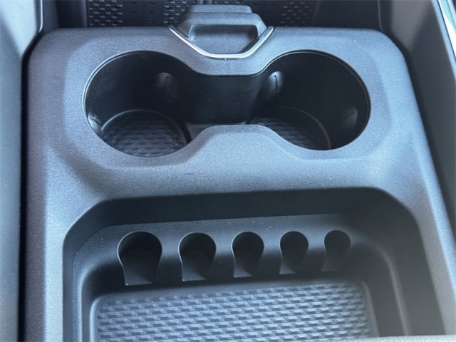 New 2025 RAM 2500 Laramie image 40