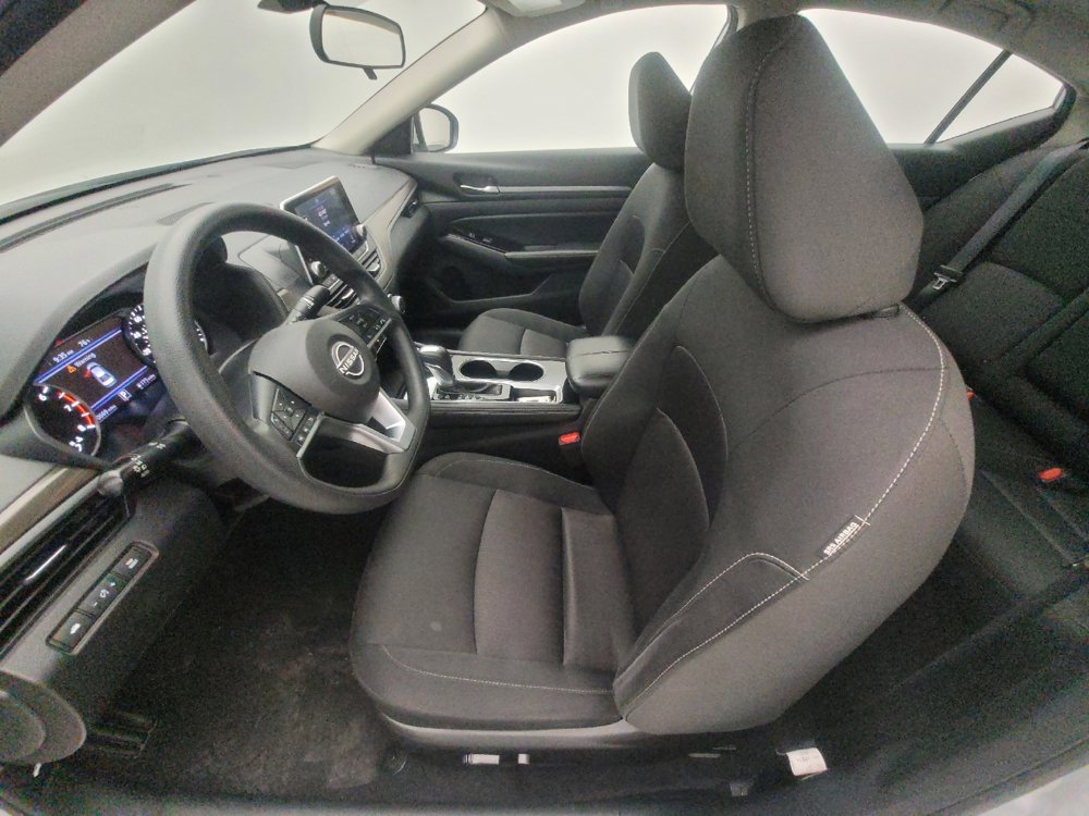 Used 2023 Nissan Altima 2.5 SV image 17
