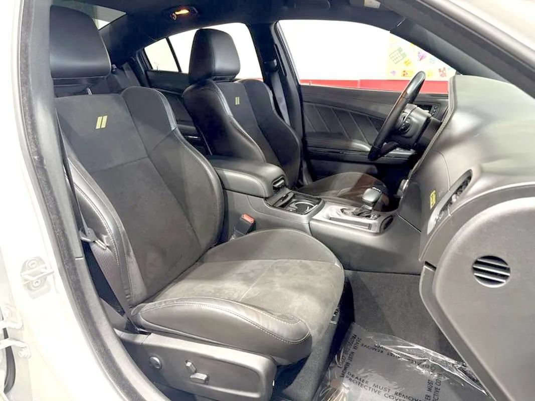 Used 2023 Dodge Charger Scat Pack RWD image 14